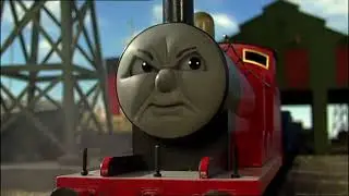 Thomas Instrumentals: Thomas' New Trucks Part 1
