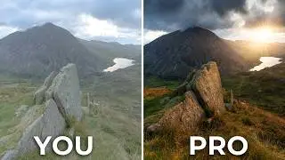 Why Your Photos Feel Flat (And How Pros Add Depth)