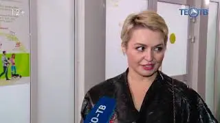 Вместе с Катей Лель проверили здоровье
