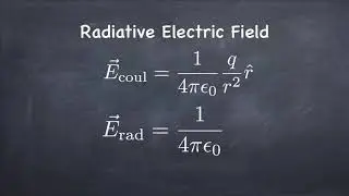 M&I Radiation I
