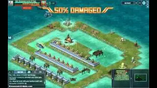 battle pirate level 47 with 5 enforcers fun in 146