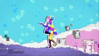 Just Dance 2016 - Chiwawa (Silent)