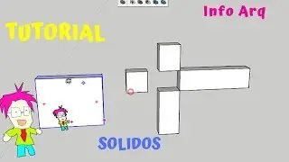 Sólidos / Sketchup
