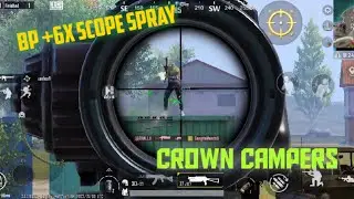 THIS BP +6X COMBINATION IS CRAZY