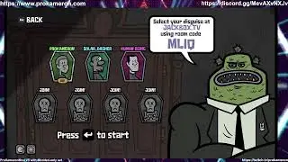 NEW MONSTER! MODDED Monster Seeking Monster with viewers [ProKameronMod V5 Modded-Only Set]