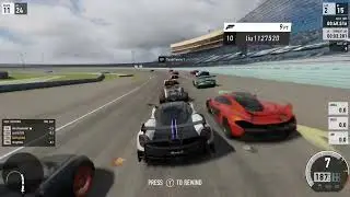 GAS GAS GAS