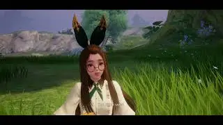 noah's heart - polearm class