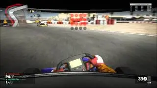 Project CARS -Ep03 Oh Not The Same Spot! (Ultra 1080p)