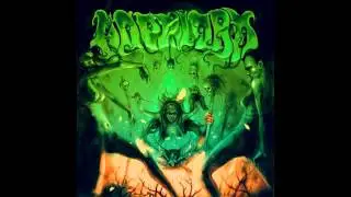Dopelord - Lucifer's Son (Stoner Rock, Metal, Doom)