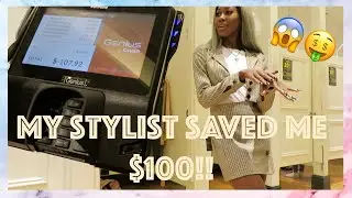 GO SHOPPING WITH ME/MINI HAUL | I'm going to NYC & I NEED Clothes! 😭
