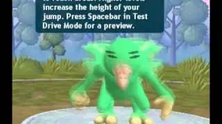 Spore sex?????? O_O