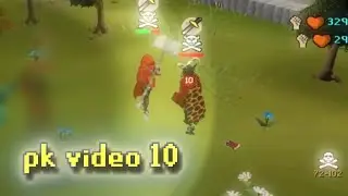 pk vid 10 ~~ retirement