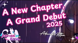 Time To Give you Dreams Worth Fighting For!, A New Oshi Has Arrived