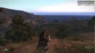 Destroy the chopper | COOP | ARMA 3 Alpha