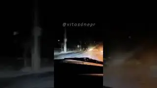 Хотел дать угла, а дал в патруля😳🚨 