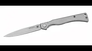Складной нож P517-00 Viking Nordway