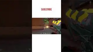 How Iron player plays Valorant | Valorant