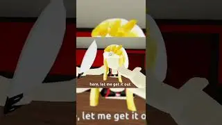 хс что сделал🤣🤣 #memes #roblox #trend