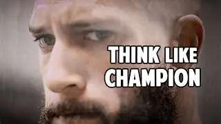 Think Like Champion - Best Motivational Video For 2021( The Greatest Speech ft Eric , Andy Frisella)