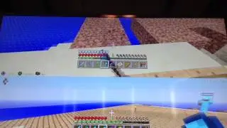 Minecraft PS3: The Brattle Brawl [44]