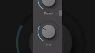 Felt Piano Fugue - made on iPad