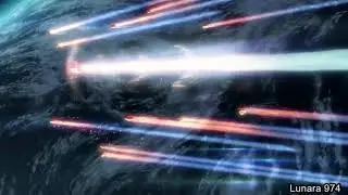 Unlasting FULL - LISA AMV