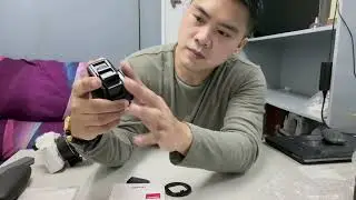 ULANZI G9 4 FOR GO PRO HERO 10 AND WATER PROOF CASE FOR PROTECTION