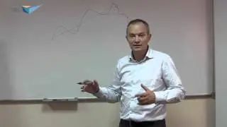 Прогноз продаж на падающем рынке - Андрей Кулинич