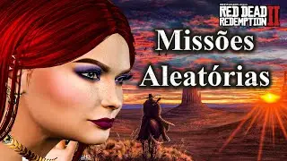 Red Dead Online - Mercador - Moonshiner - Ganhando Muito Dinheiro e Ouro