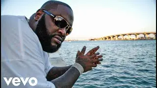 Rick Ross - COLE WARNED ME ft. J. Cole (Music Video)