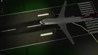 Behind the scenes of Panic! (Roblox PTFS Movie)