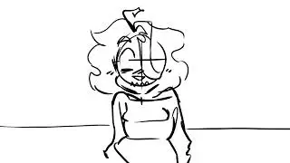 BLOOM | Animation Meme [Ft. Stalking & Katie] WIP #1