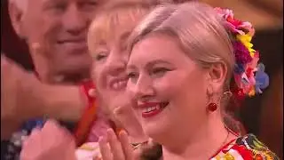 Анонс передачи Привет Андрей с участием Игоря Шипкова