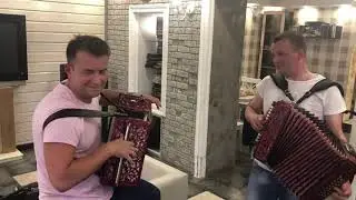 Спой частушку! Русские наигрыши! С гармонью по жизни!