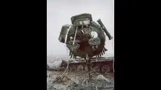 подрыв бк или летающие башни
