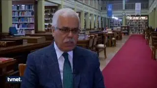 OSMANLICA   Türkiye'nin ilk sayısal kütüphanesi IRCICA Farabi