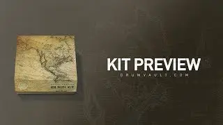 Kit Preview - North America (HH Midi Kit)