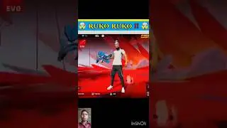 Ruko gamer 🔥