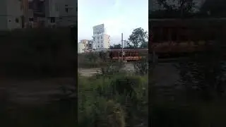 #railway #indianrailways #sleepercoach #secunderabadrailwaystation #hyderabad