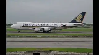 Boeing 747 Monitor Radar Display Alert