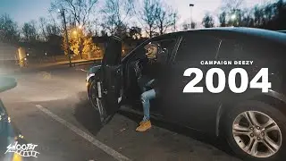 Campaign Deezy "2004" Shot by @ShooterandCo