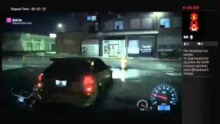 Need for speed live stream|rocketjp
