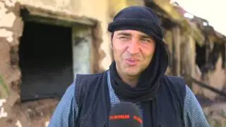 iyiseyirler Sungurlar - Mert Kılıç'ı hiç böyle görmediniz?