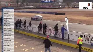 R 1 BMW CCG racing
