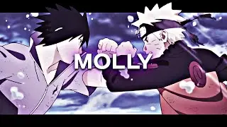 Molly (naruto edit) quick