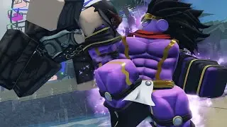 Every Beatdown In Stardust Odyssey