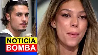NOTICIA BOMBA de Alejandra Rubio que hunde a Carlo Costanzia y Terelu Campos