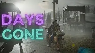 Days Gone (PS4 Review)