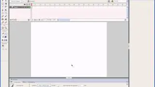 Curso introduccion al flash o curso basico de flash