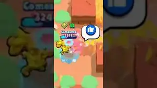 Brawl Stars 2022: Freu dich nicht zu früh gegen Shelly 😂 #brawlstars #lustig #chiefavalon